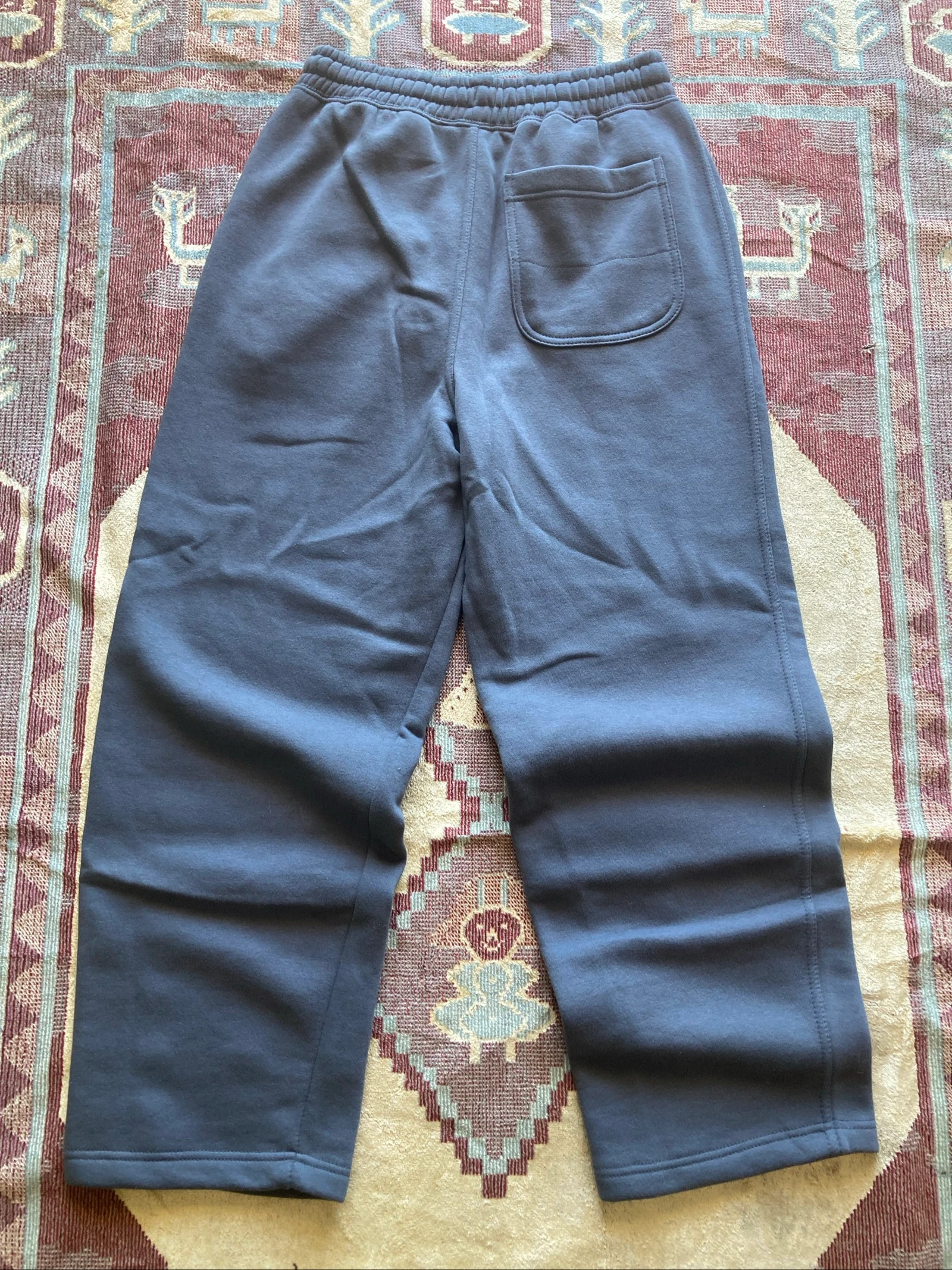 Baggy trainingsbroek – photo 3